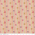 Festive Magic Ribbon Stripe A