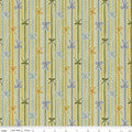 Festive Magic Ribbon Stripe B