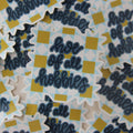 Hoe Of All Hobbies Sticker