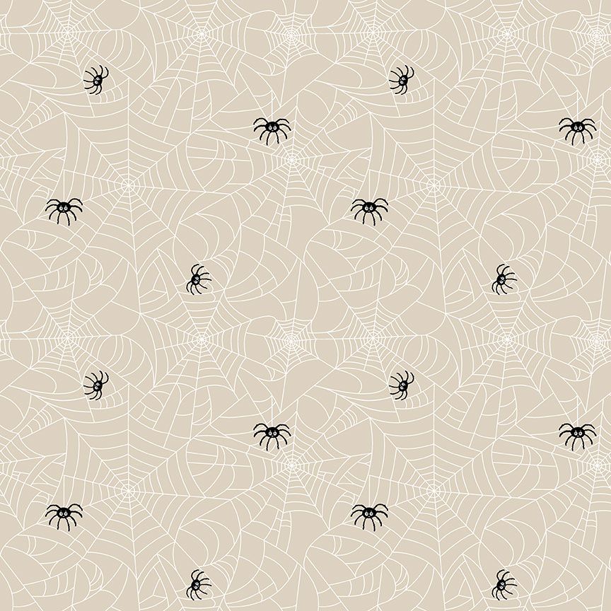 Creepin' It Real Bone
