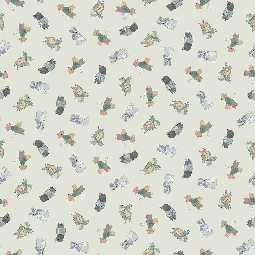 Critters Meadow