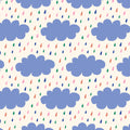 Happy Rain