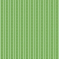 Sweet Stripe Green