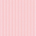 Sweet Stripe Pink
