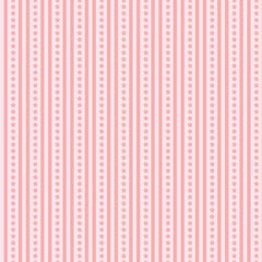 Sweet Stripe Pink
