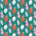Brilliant Baubles Turquoise