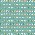 Butterfly Dreams