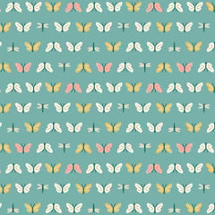 Butterfly Dreams