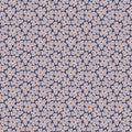Clover Meadow Lavender Gray