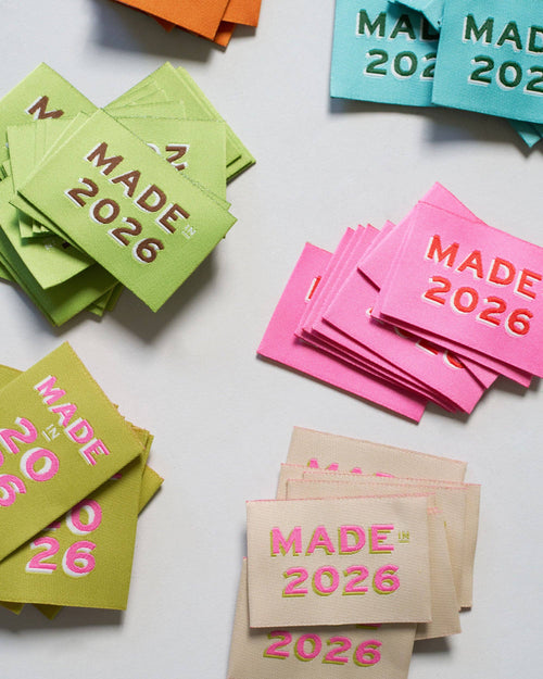 2026 Labels