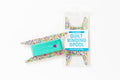 Gliter Binding Spool - Teal/Aqua