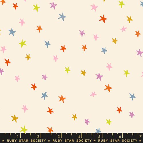 Mickey Mouse Quilt Kit *Fabric Only* - No Backing
