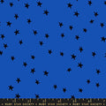 Starry Blue Ribbon