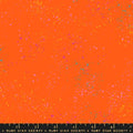 Speckled Goldfish