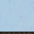 Speckled Water Blue
