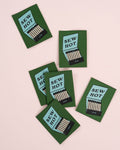 Sew Hot Labels