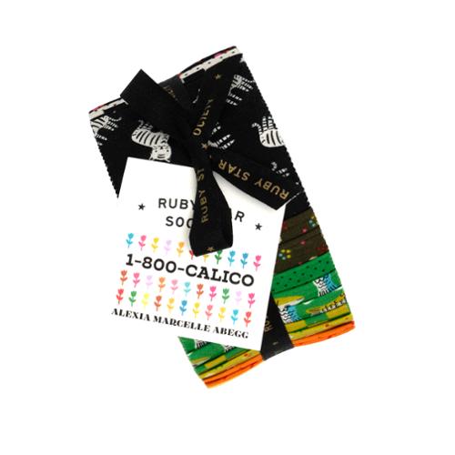 1 800 Calico Jelly Roll - 40 Pc
