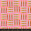 1 800 Calico Lucky Pink