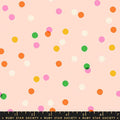 Sparkle Mart Peach Blossom