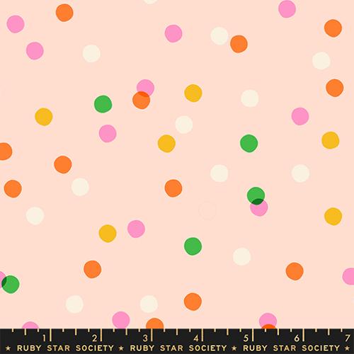 Sparkle Mart Peach Blossom