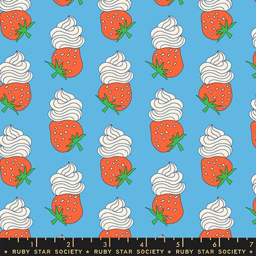 Sugar Cone 2 Altitude