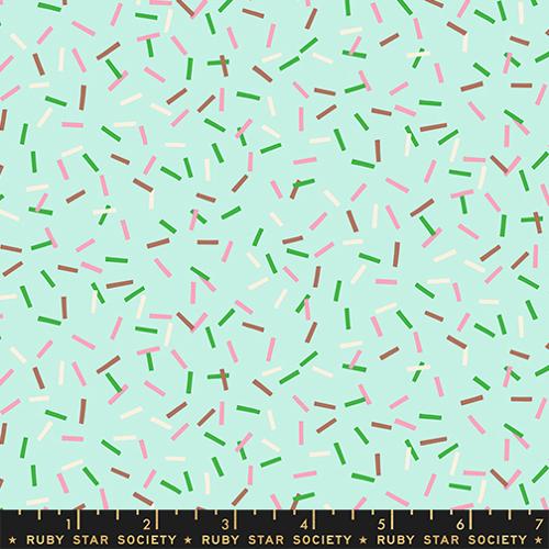 Sugar Cone 2 Mint