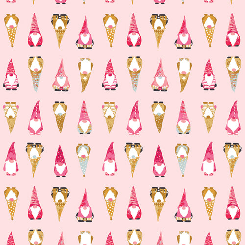 Playful Gnomes Sweet