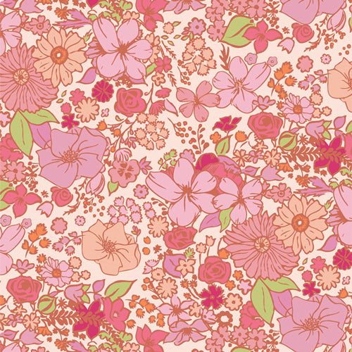 Fashion Scent Blush