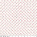 Calico Shirting Tea Rose