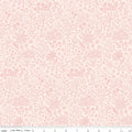Sweet Cotton Tales Bunny Meadows Pink