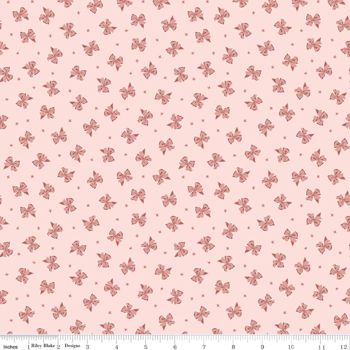 Rosewood Petticoat Pink