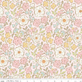 Little Posies Main Pink