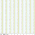 Little Posies Stripes Powder