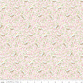 Little Posies Unicorns Pink