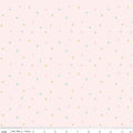 Little Posies Ditsy Pink