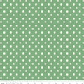 Cath Kidston® Signature Collection Button Spot Green