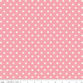 Cath Kidston® Signature Collection Button Spot Pink