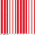 1/8" Stripe Red