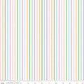 Seasonal Basics Ticking Stripe Easter