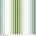Seasonal Basics Ticking Stripe St. Patrick's Day