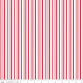 Seasonal Basics Stripe Valentine
