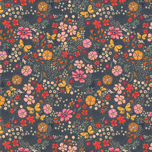 Floral Abundance Shade