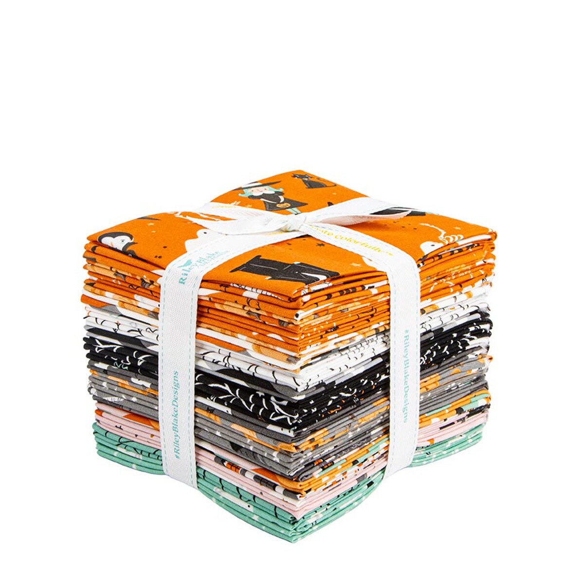 Frank and Friends Fat Quarter Bundle
