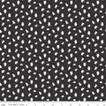 Seasonal Basics Ghosts Black Glow in the Dark
