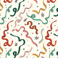 Unwrapping Joy - Ivory/Multi