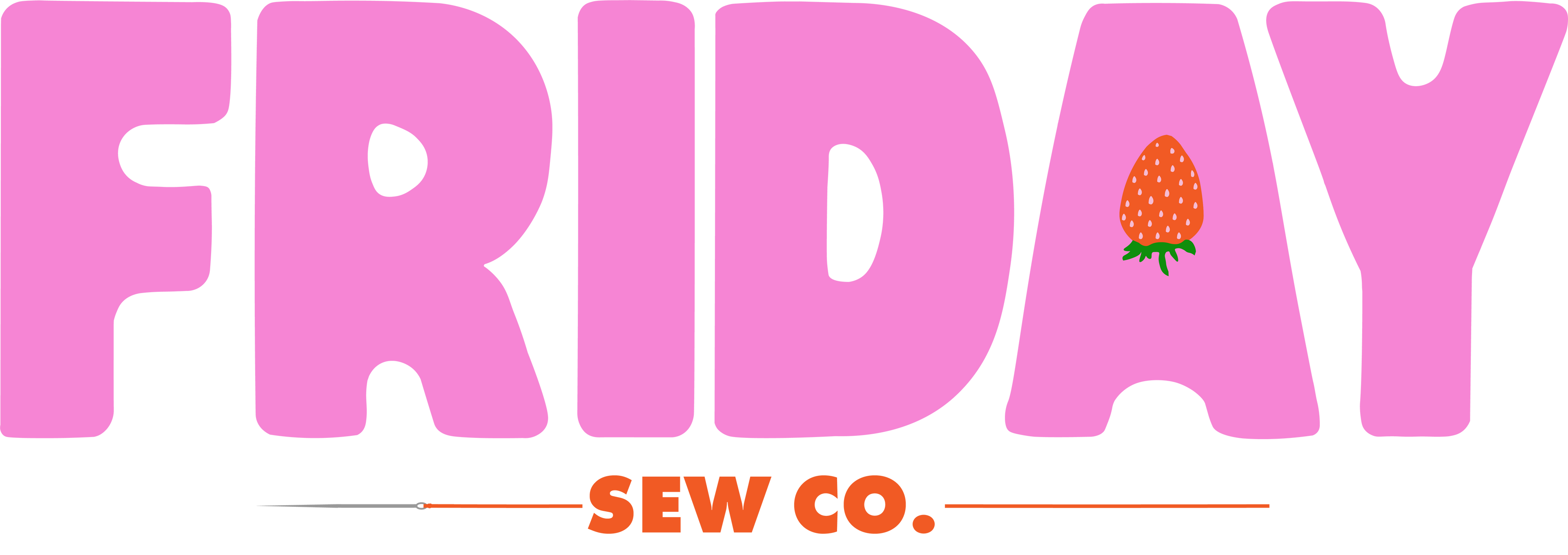 Friday Sew Co.