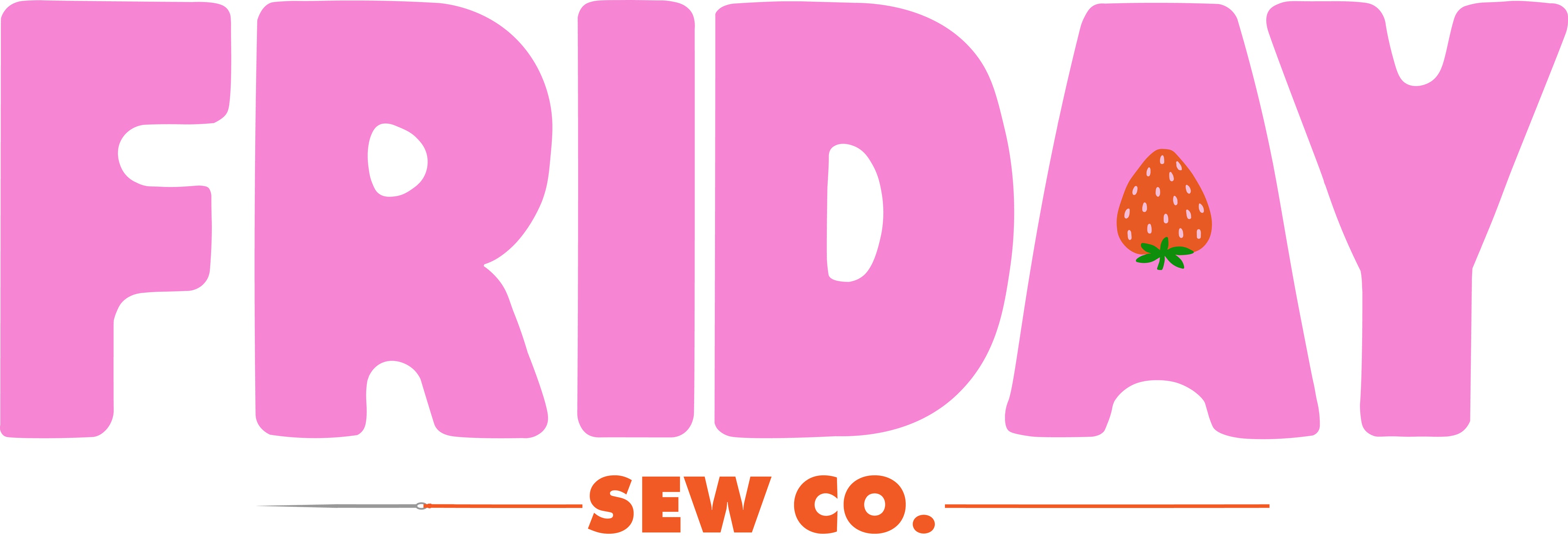 Friday Sew Co.