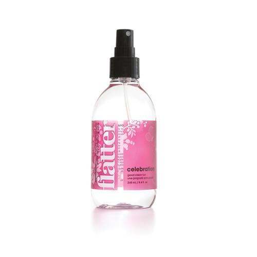 Flatter Smoothing Spray - Celebration