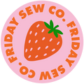 Friday Sew Co. Gift Card