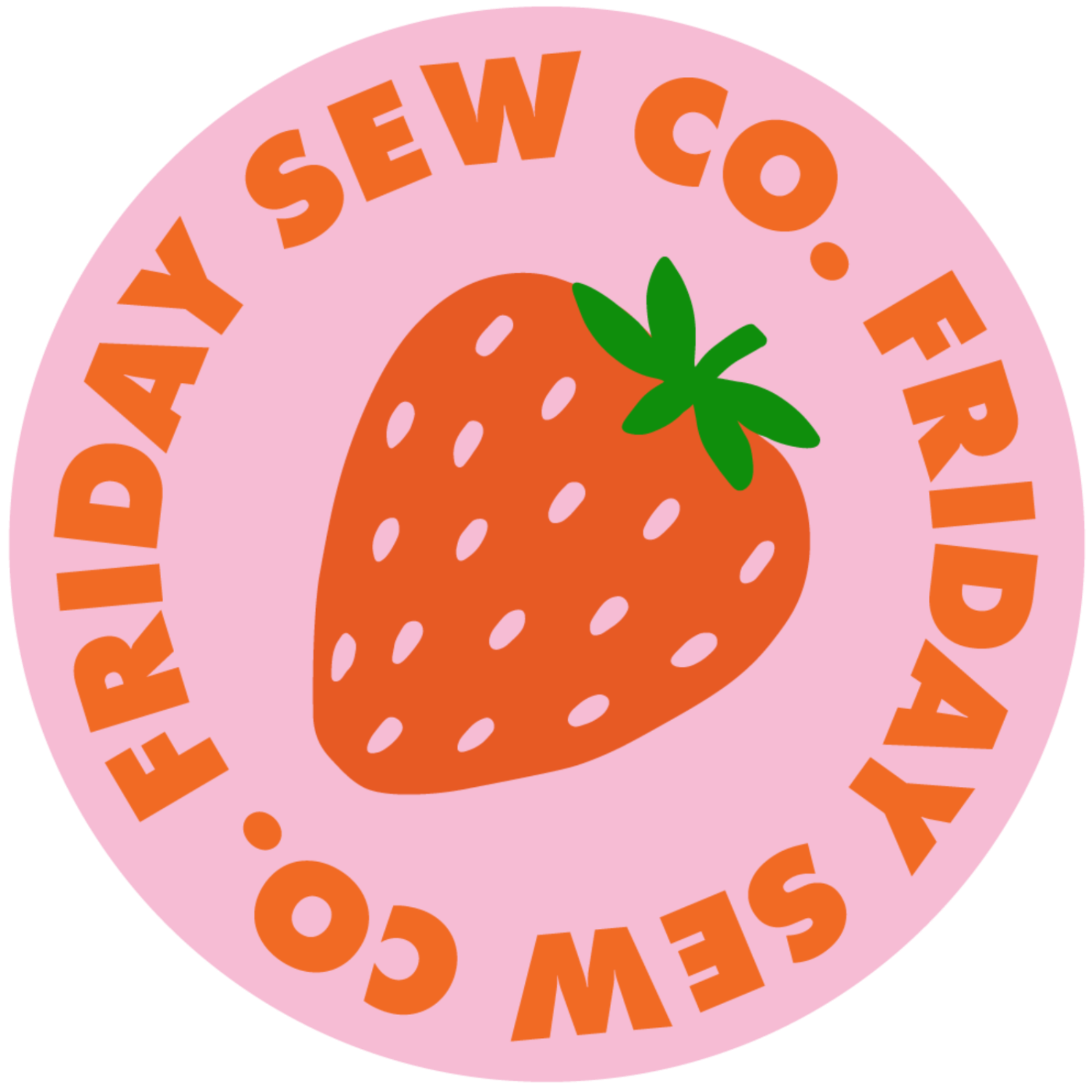 Friday Sew Co. Gift Card